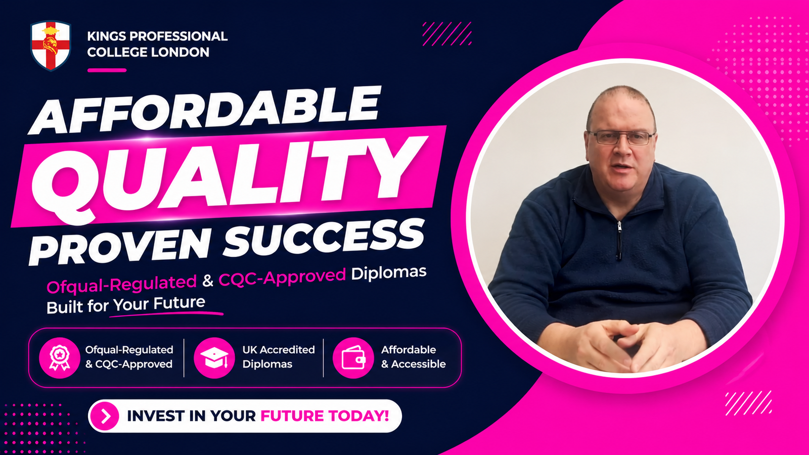 Experience unparalleled flexibility with KPCL—tailor your tuition and redefine your educational journey with us!